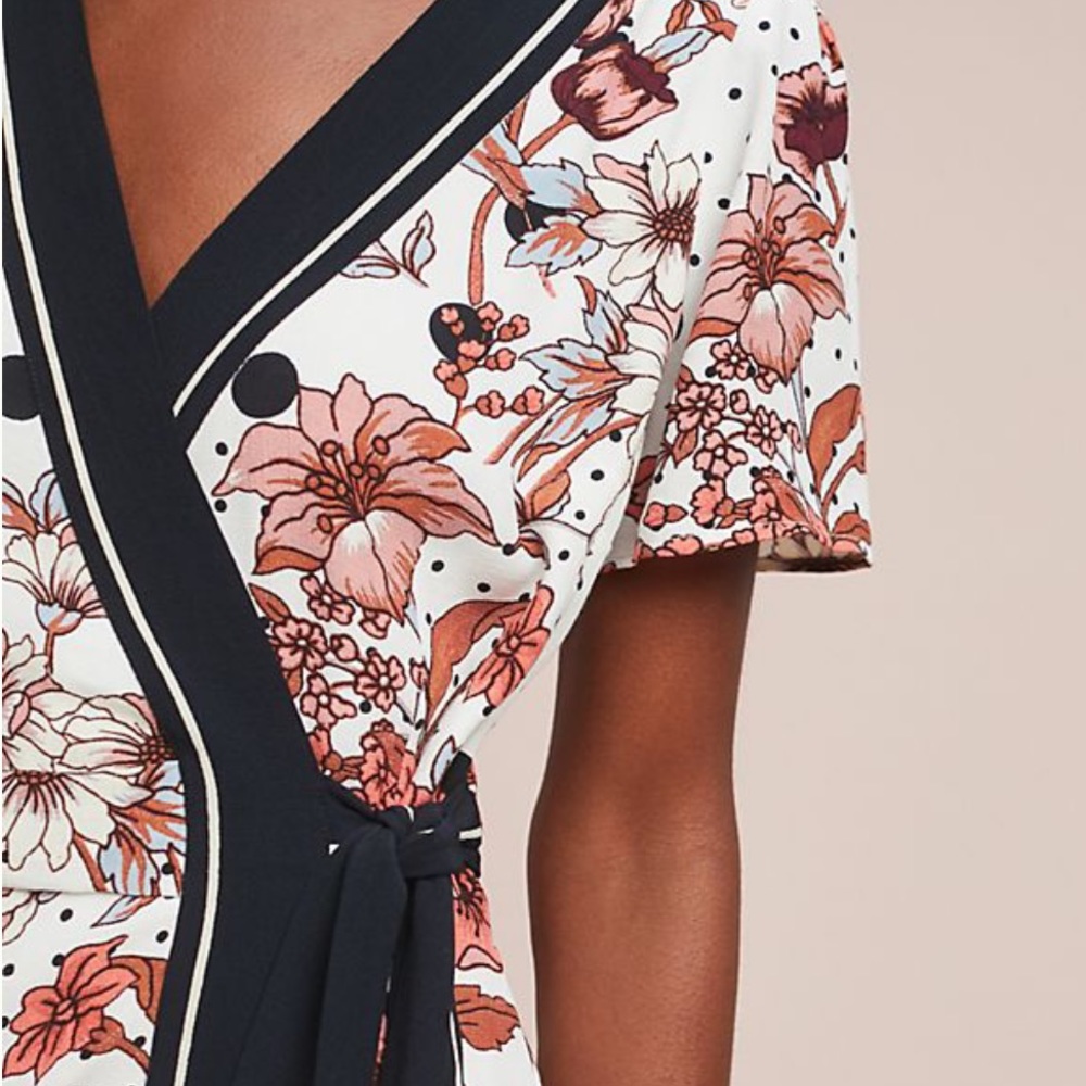 Anthropologie Dress - Picture 2 of 4